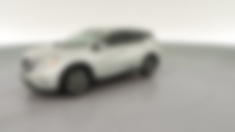 2017 Nissan Murano vehicle photo