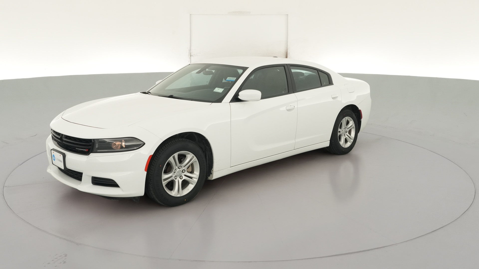 2022 Dodge Charger vehicle photo