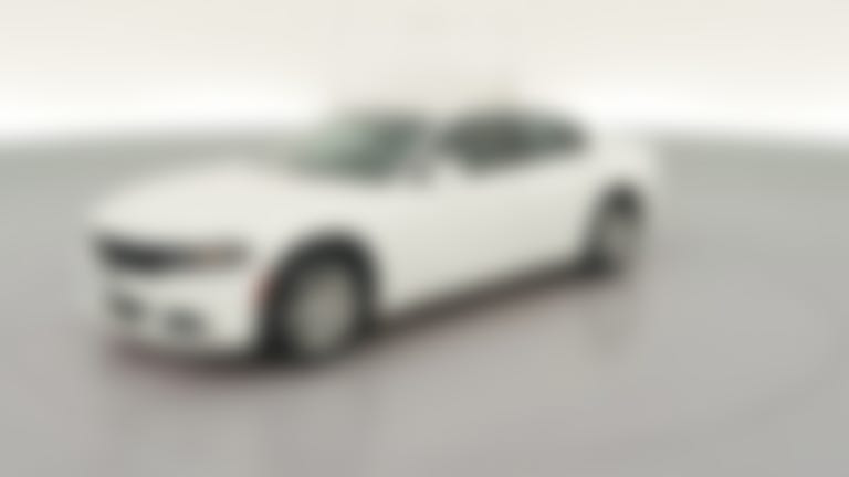 2022 Dodge Charger vehicle photo
