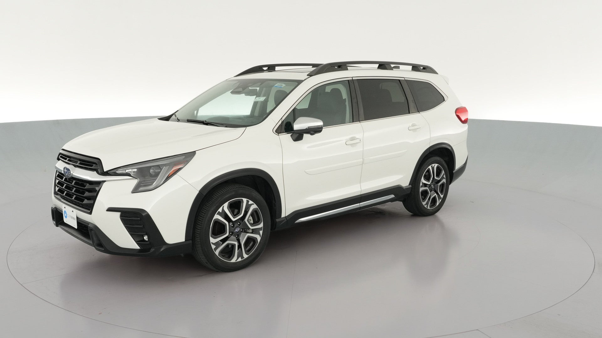 2023 Subaru Ascent vehicle photo