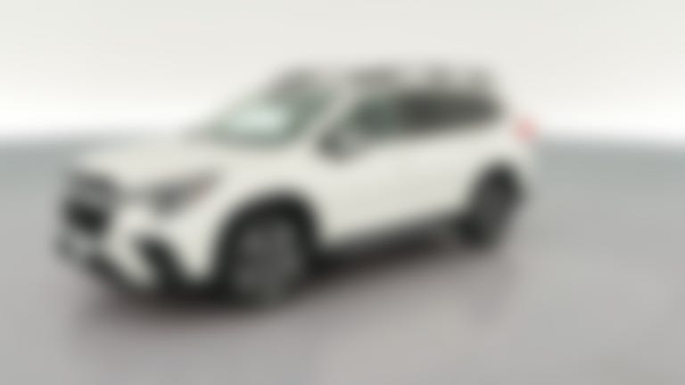 2023 Subaru Ascent vehicle photo