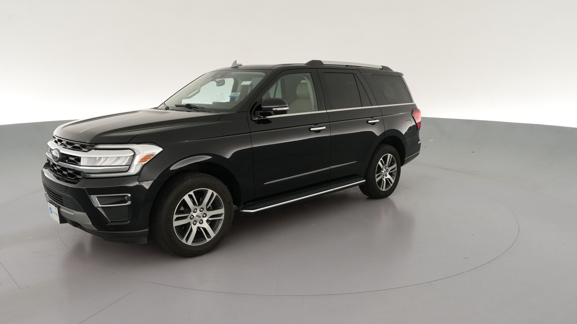 2022 Ford Expedition vehicle photo