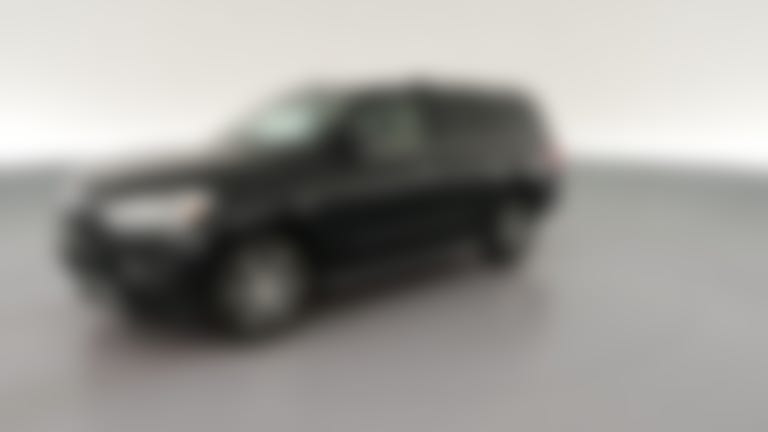 2022 Ford Expedition vehicle photo