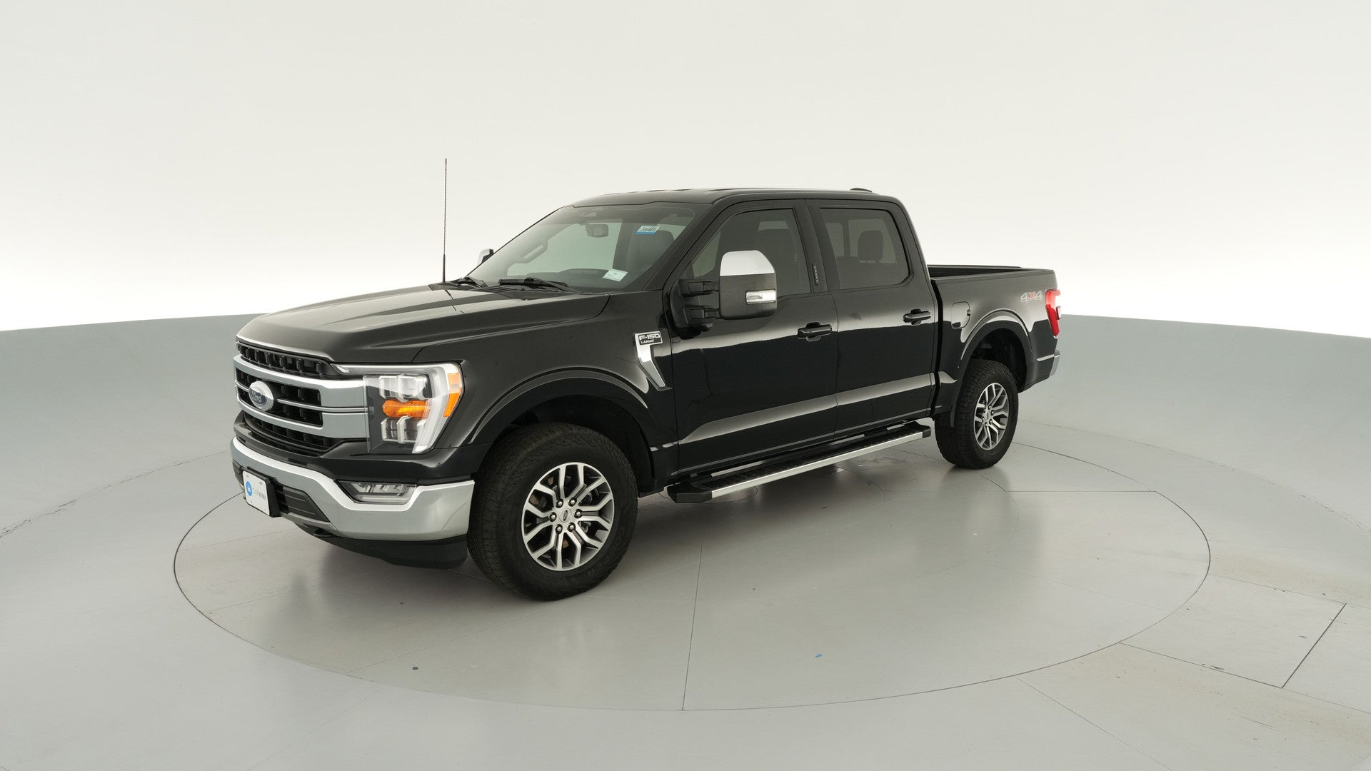 2022 Ford F150 SuperCrew Cab vehicle photo
