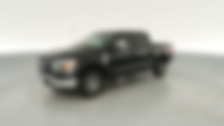 2022 Ford F150 SuperCrew Cab vehicle photo