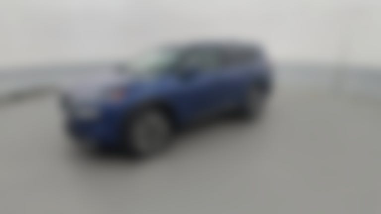 2021 Nissan Rogue vehicle photo