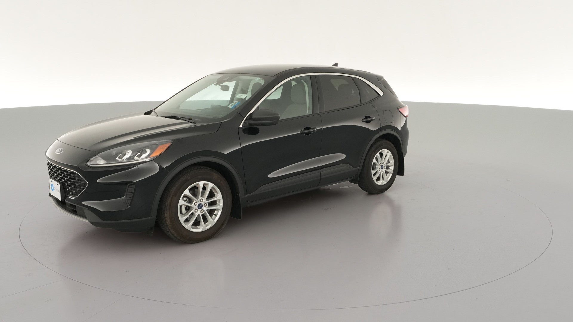 2022 Ford Escape vehicle photo