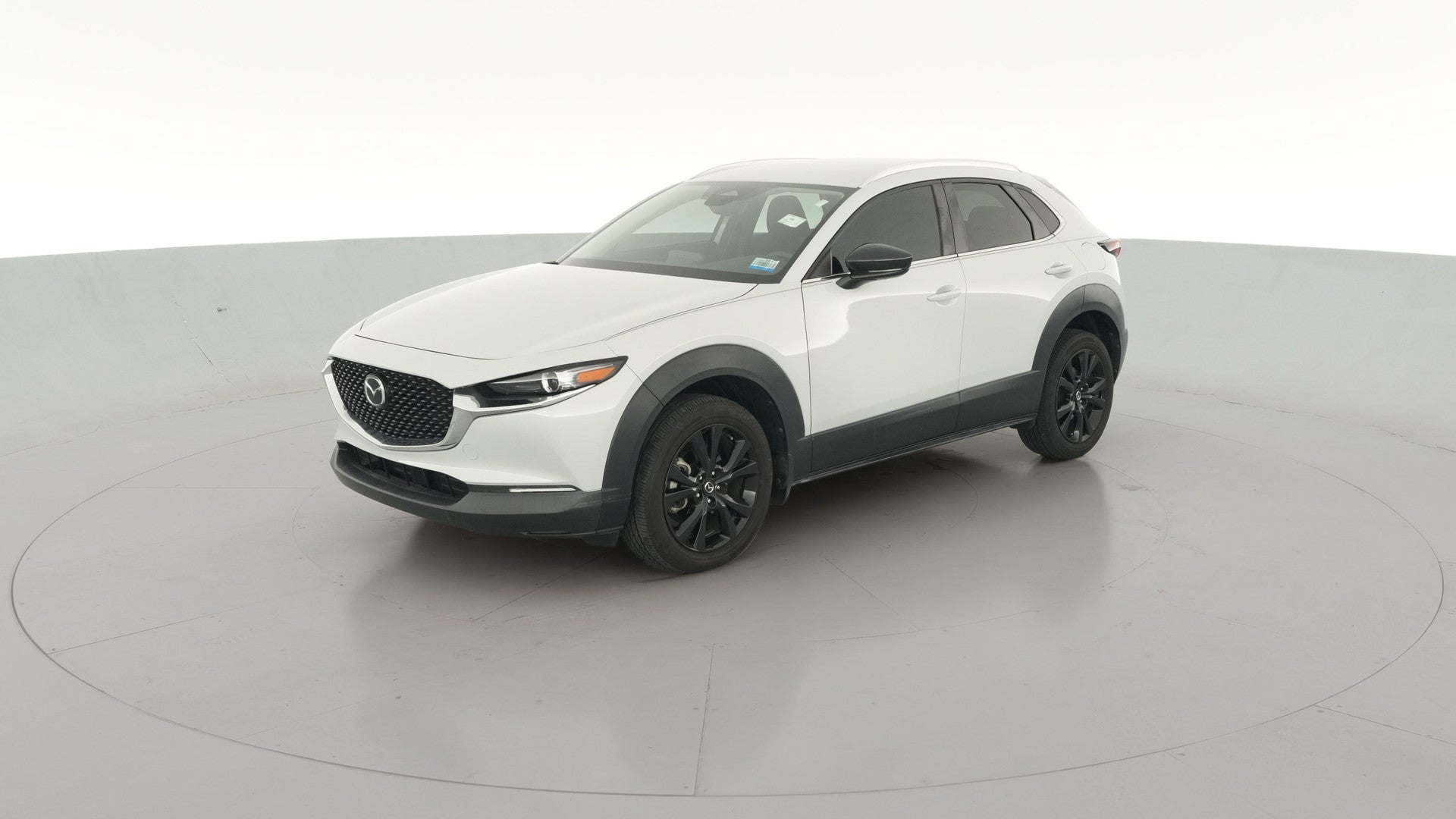 2024 MAZDA CX-30 vehicle photo