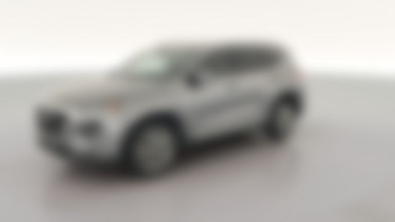 2019 Hyundai Santa Fe vehicle photo