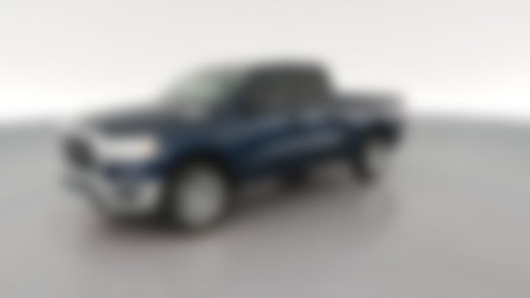 2023 Ram 1500 Quad Cab vehicle photo
