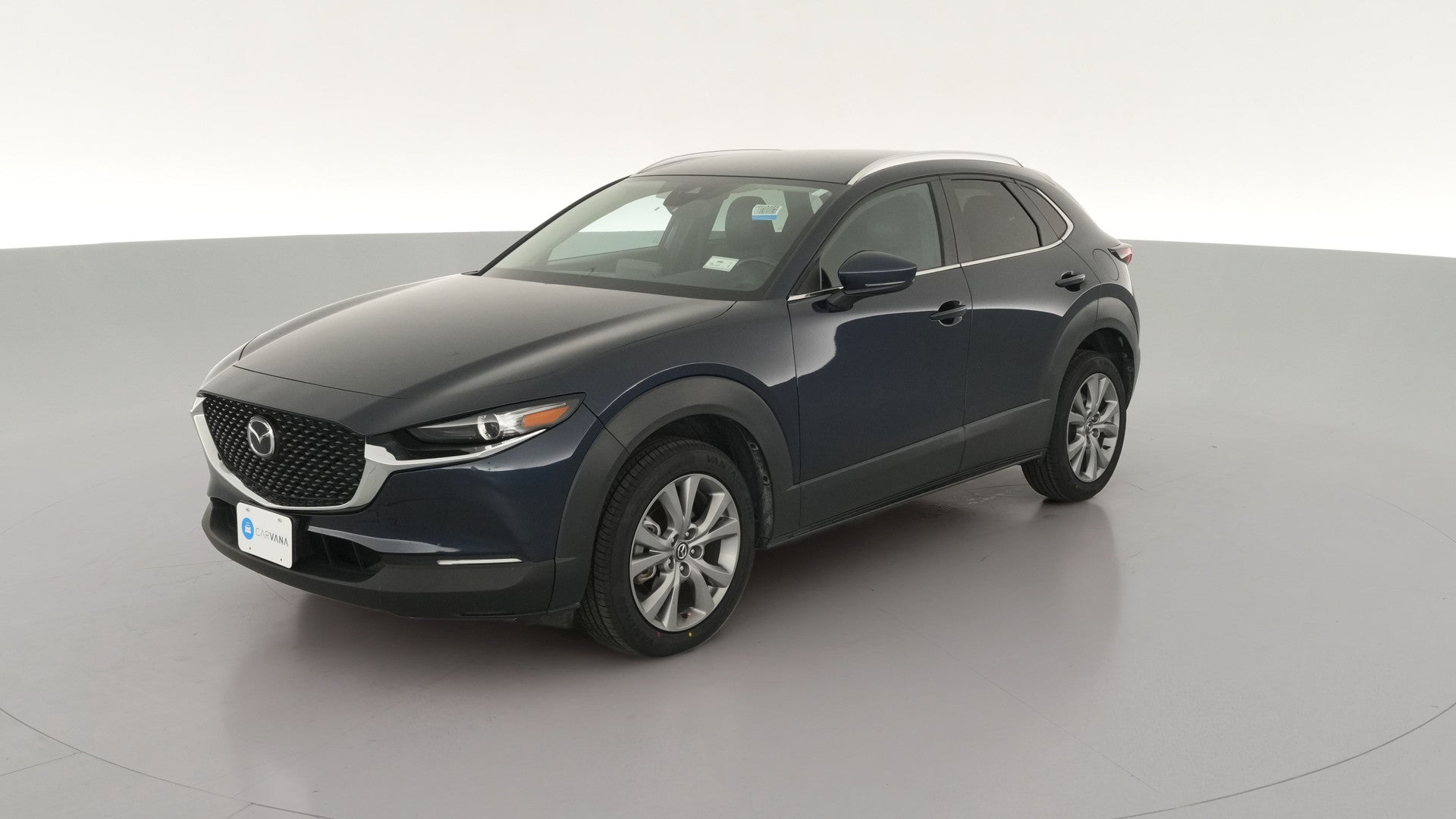 2023 MAZDA CX-30 vehicle photo