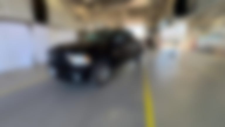2018 Ram 1500 Crew Cab vehicle photo
