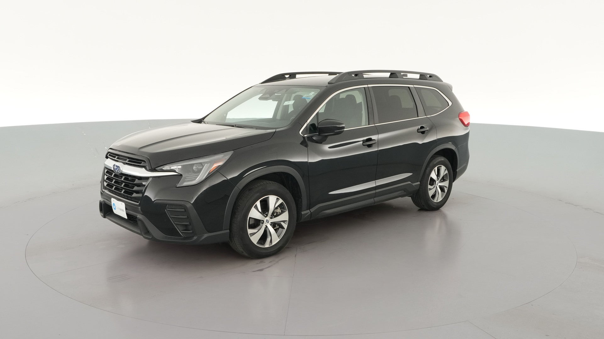2024 Subaru Ascent vehicle photo