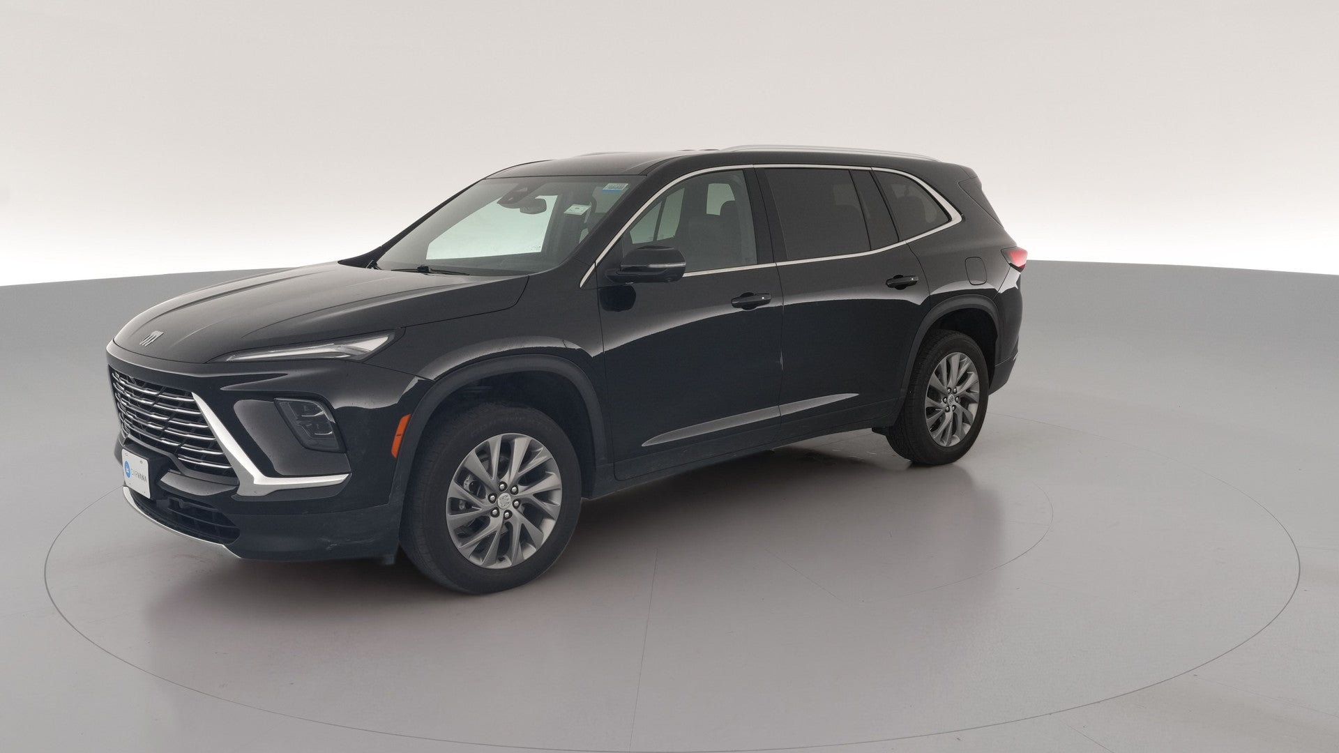 2025 Buick Enclave vehicle photo