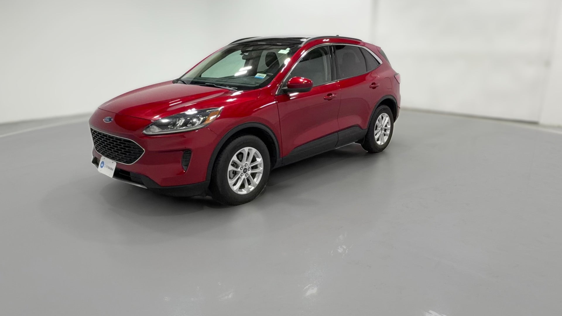 2020 Ford Escape vehicle photo
