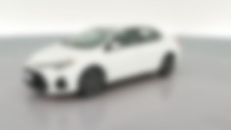 2017 Toyota Corolla vehicle photo