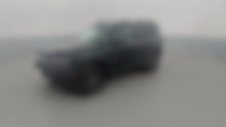 2022 Ford Bronco Sport vehicle photo