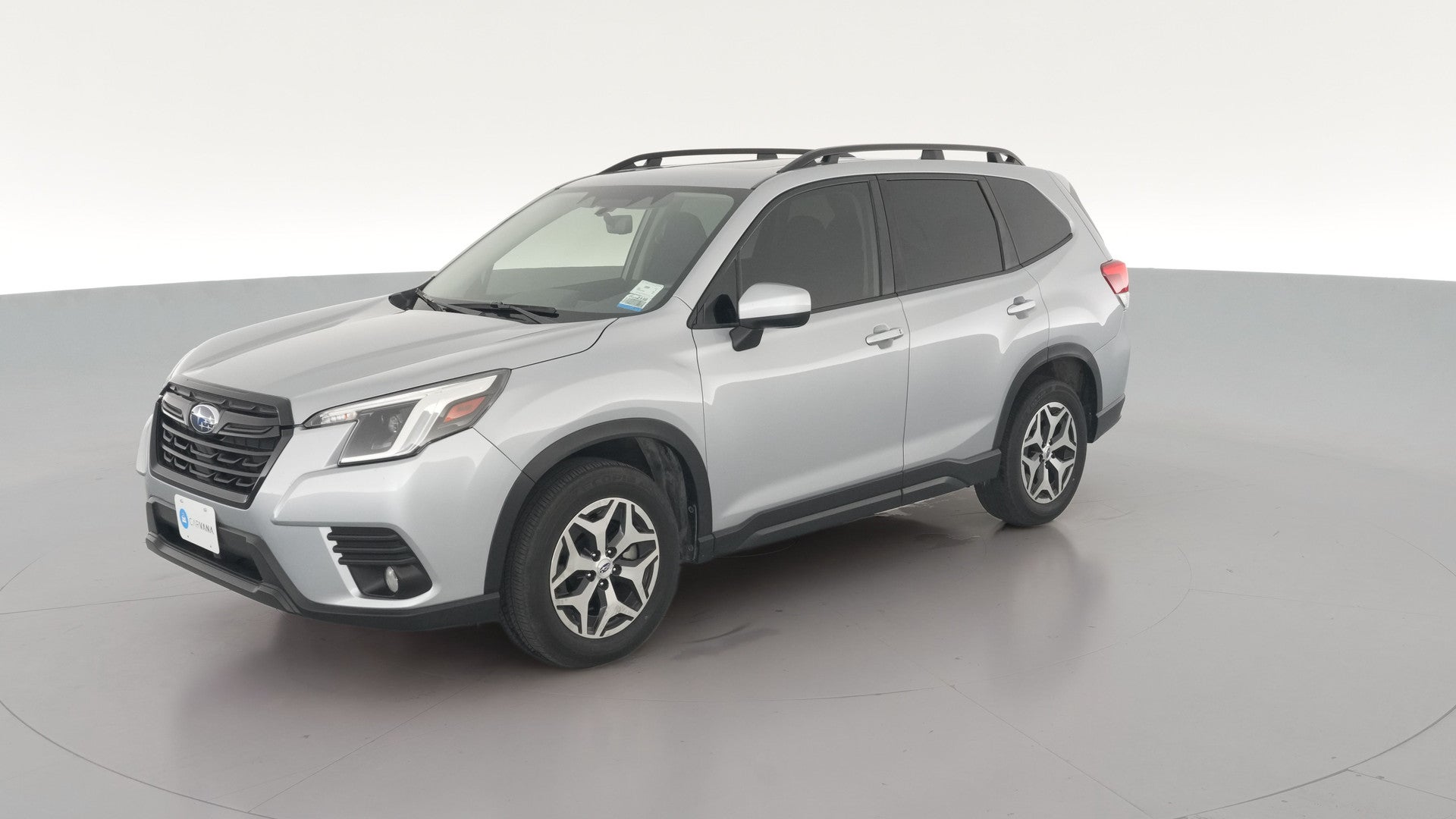 2023 Subaru Forester vehicle photo