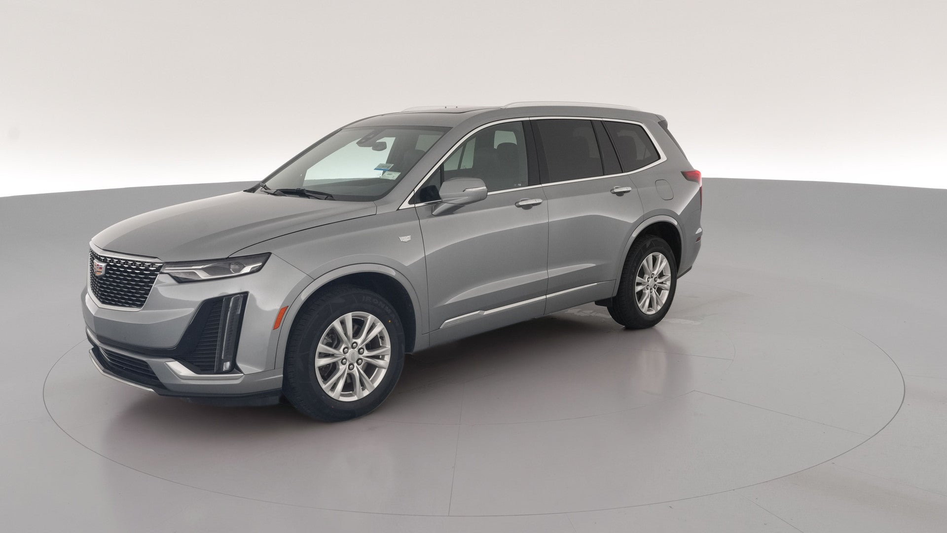 2024 Cadillac XT6 vehicle photo