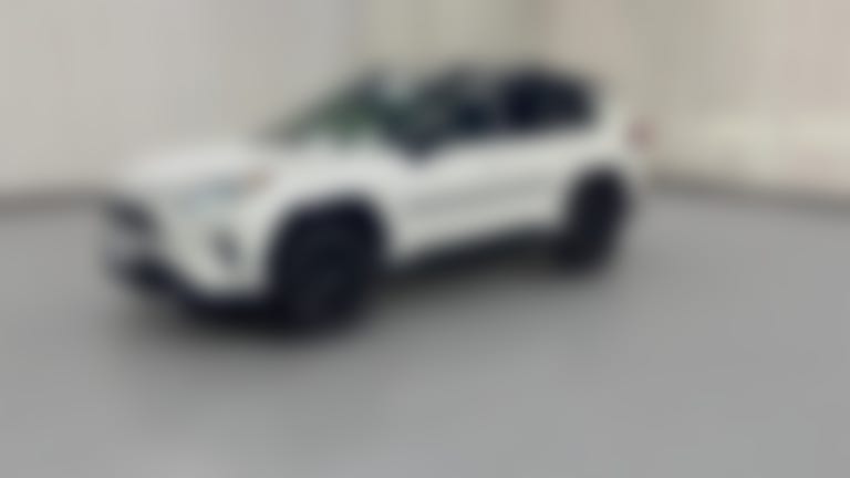 2019 Toyota RAV4 Hybrid vehicle photo