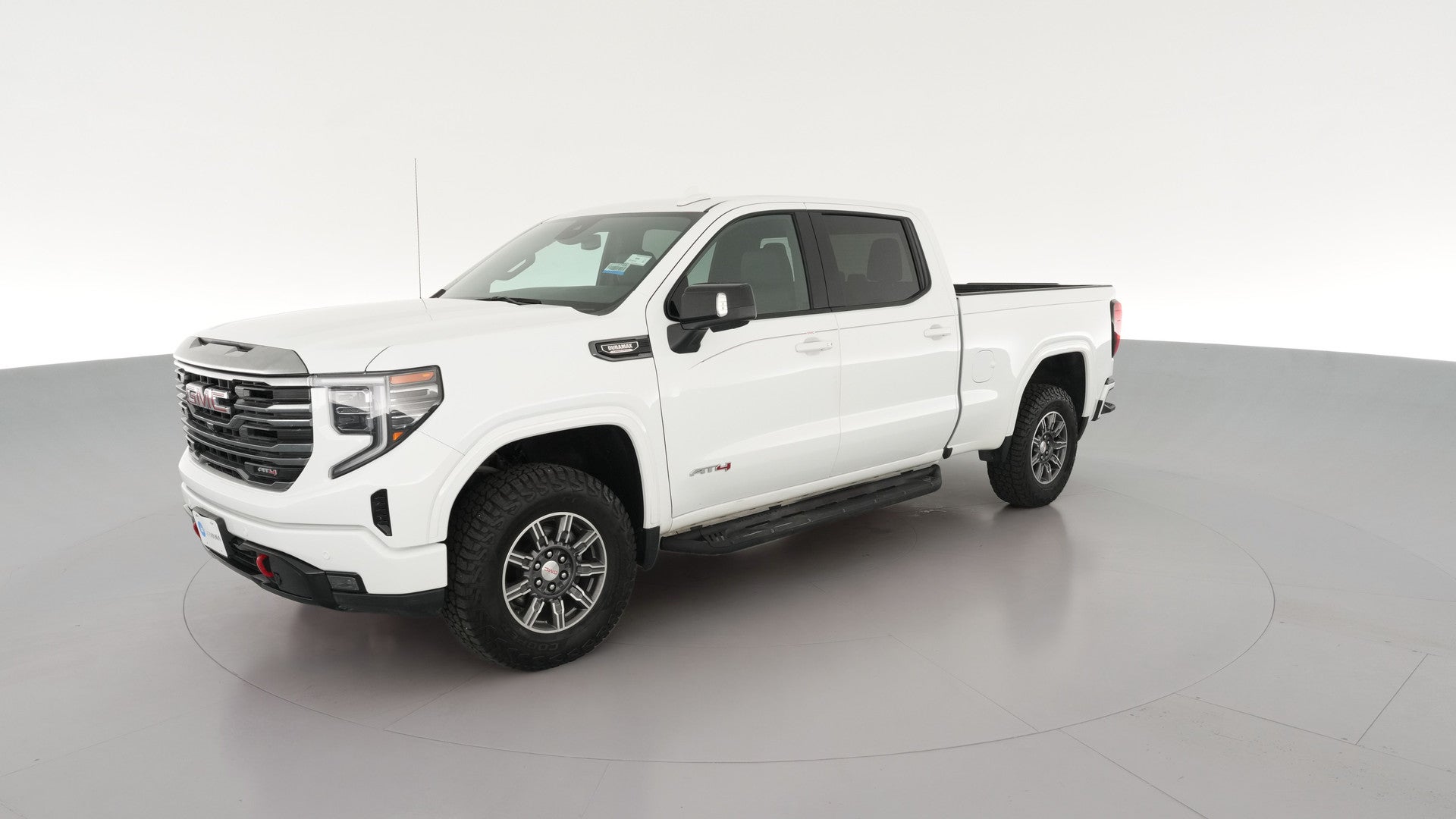 2024 GMC Sierra 1500 Crew Cab vehicle photo