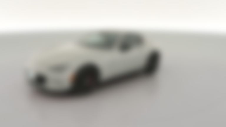 2024 MAZDA MX-5 Miata RF vehicle photo
