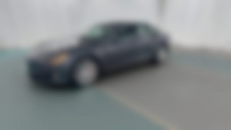 2021 Tesla Model S vehicle photo