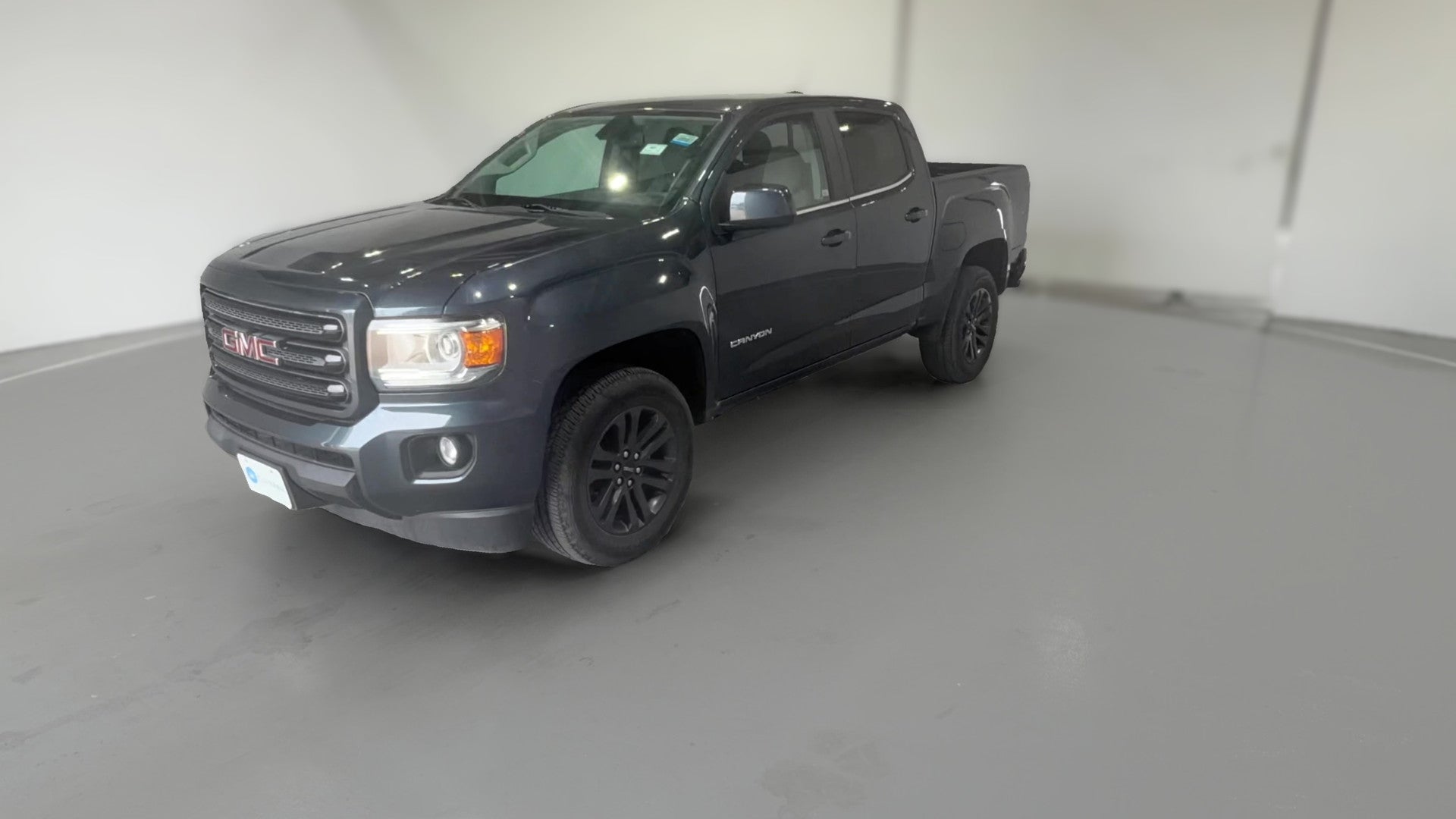 2020 GMC Canyon Crew Cab vehicle photo