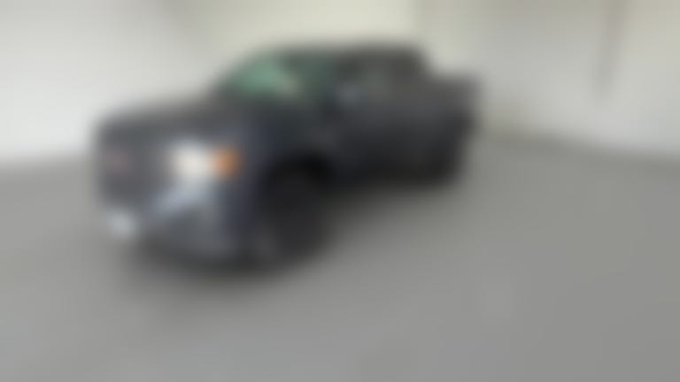 2020 GMC Canyon Crew Cab vehicle photo