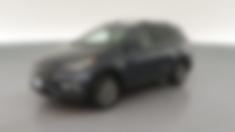 2017 Hyundai Santa Fe Sport vehicle photo