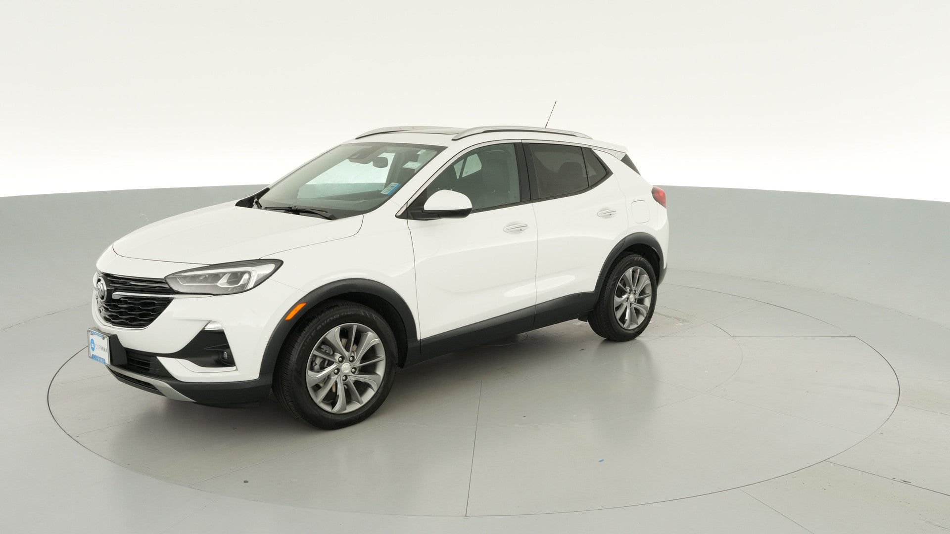 2020 Buick Encore GX vehicle photo