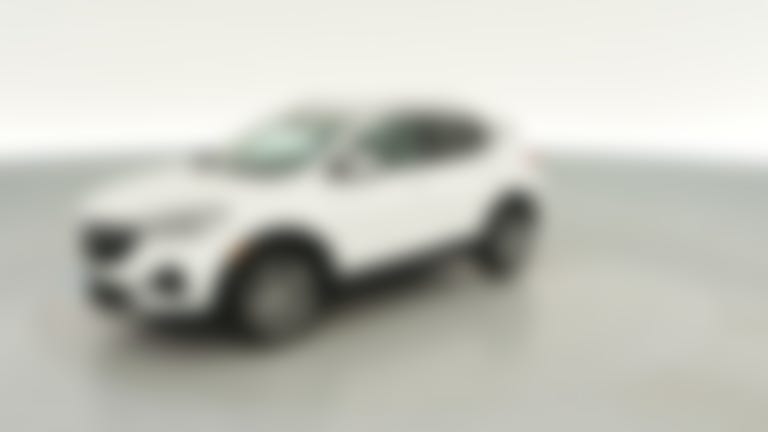 2020 Buick Encore GX vehicle photo