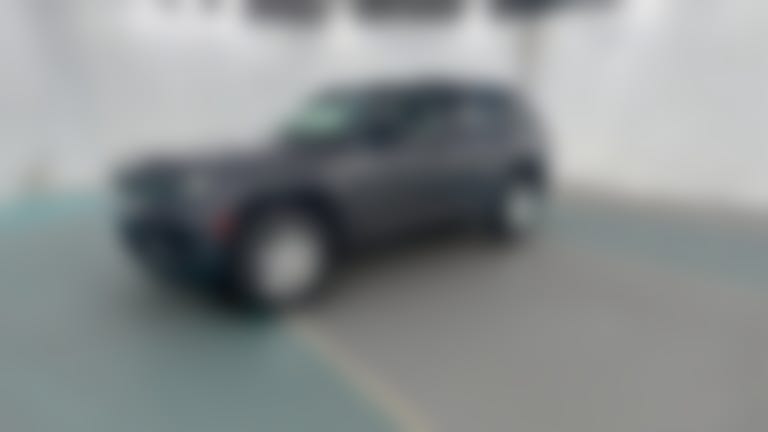 2022 Jeep Grand Cherokee vehicle photo