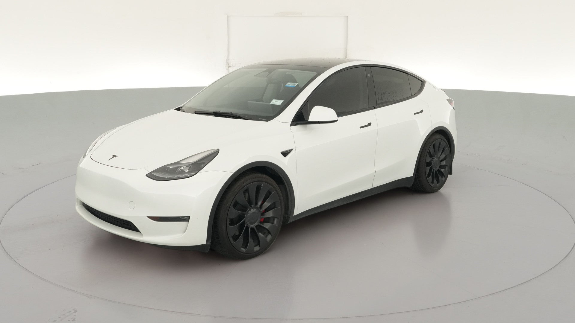 2023 Tesla Model Y vehicle photo