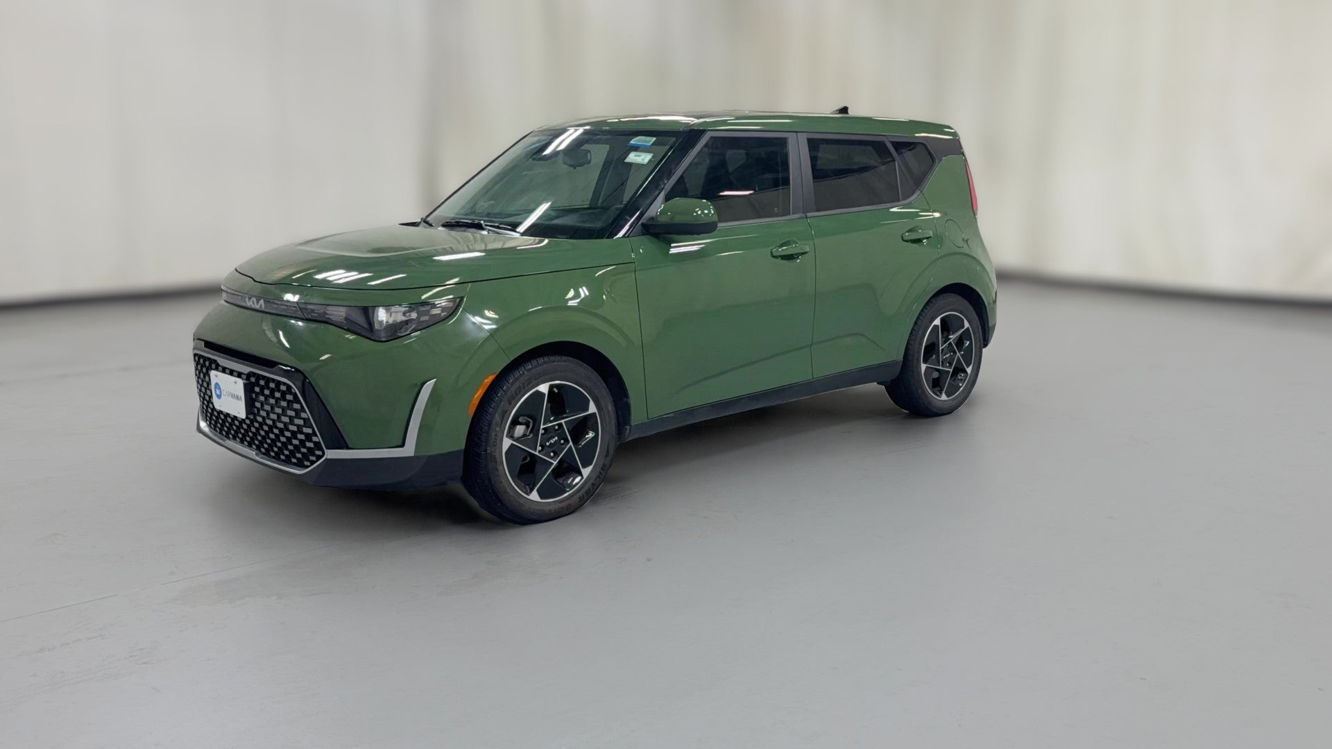 2023 Kia Soul vehicle photo