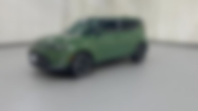 2023 Kia Soul vehicle photo