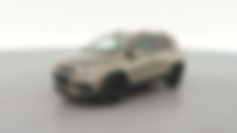 2022 Chevrolet Trax vehicle photo