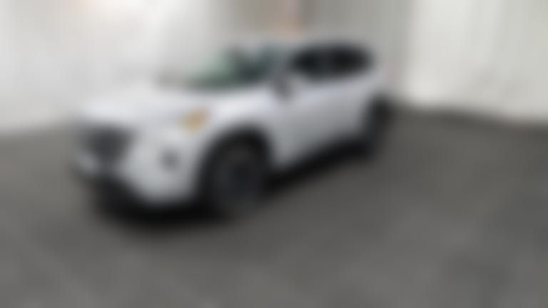 2025 Nissan Rogue vehicle photo