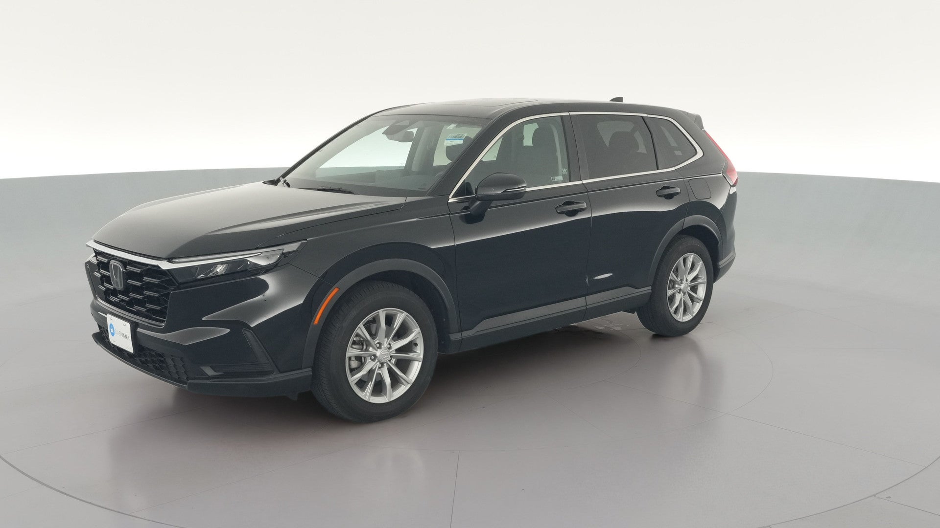 2025 Honda CR-V vehicle photo