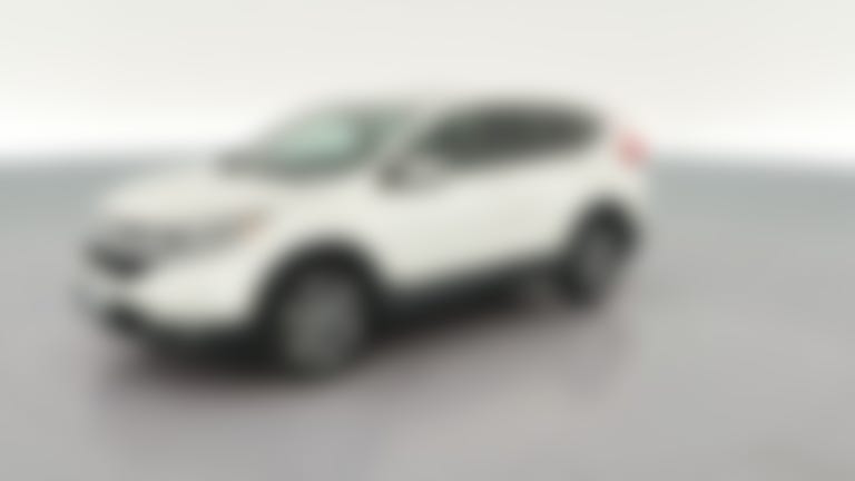 2017 Honda CR-V vehicle photo