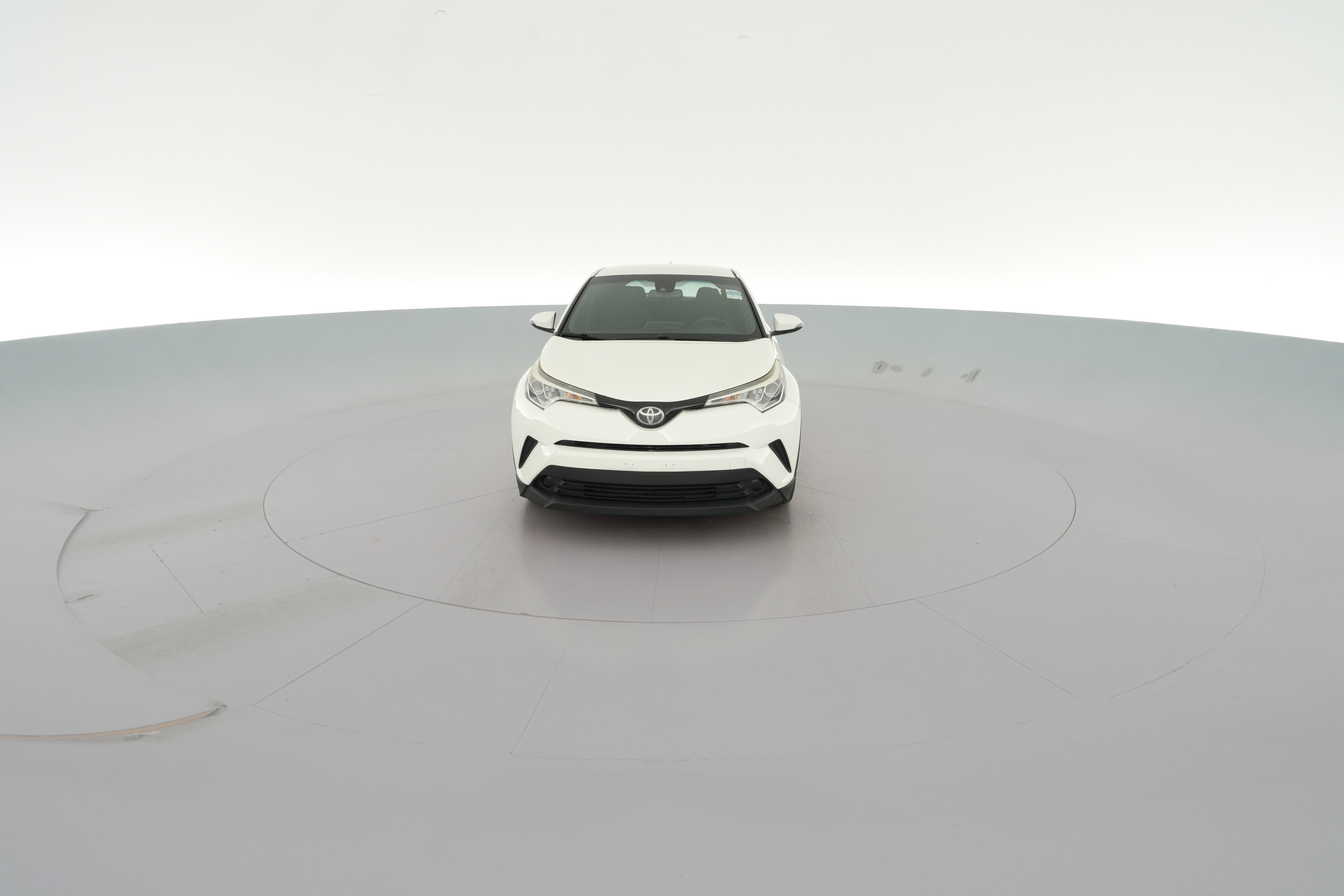 2018 Toyota C-HR XLE Premium - Photo 20
