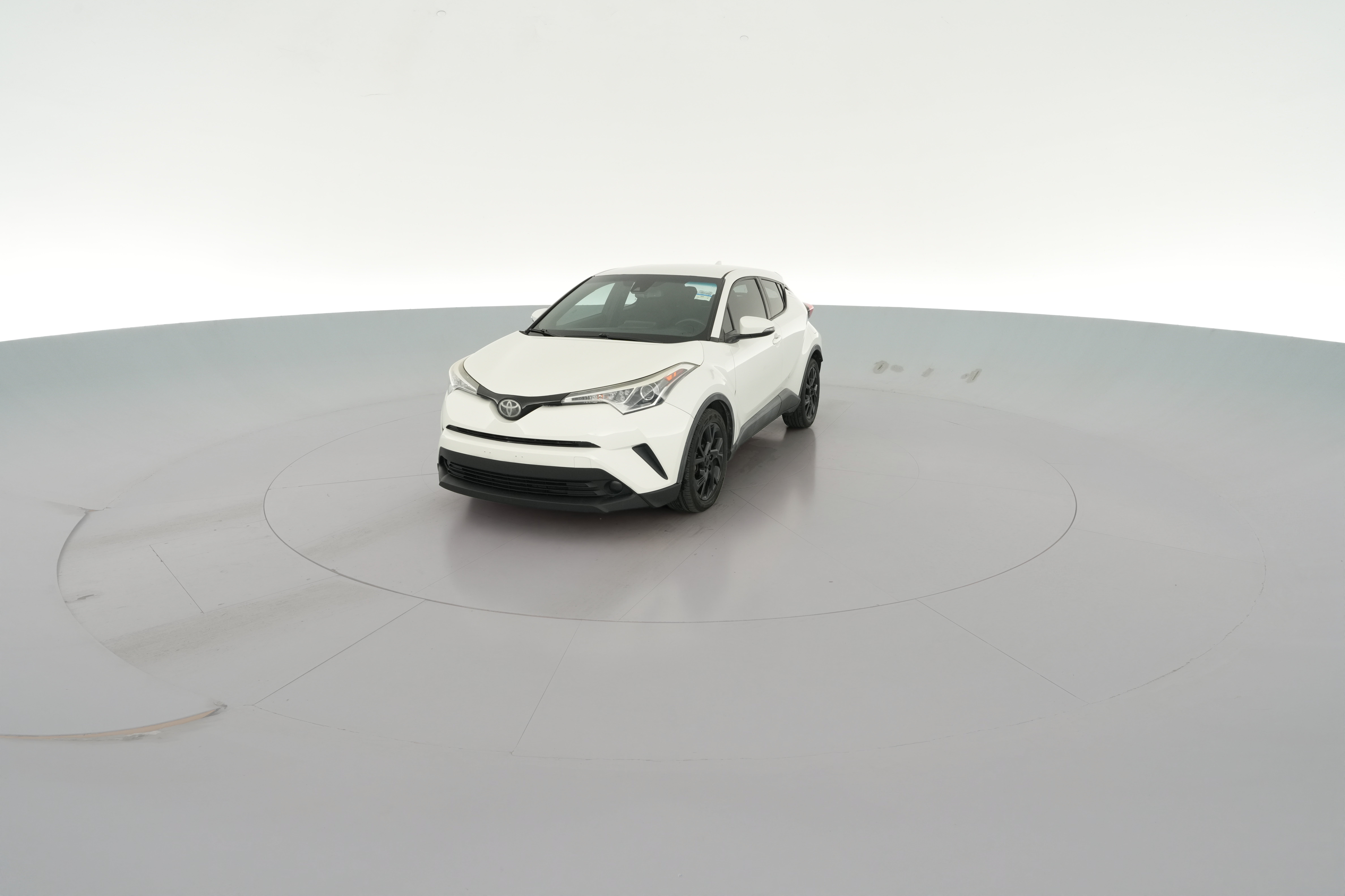 2018 Toyota C-HR XLE Premium - Photo 21