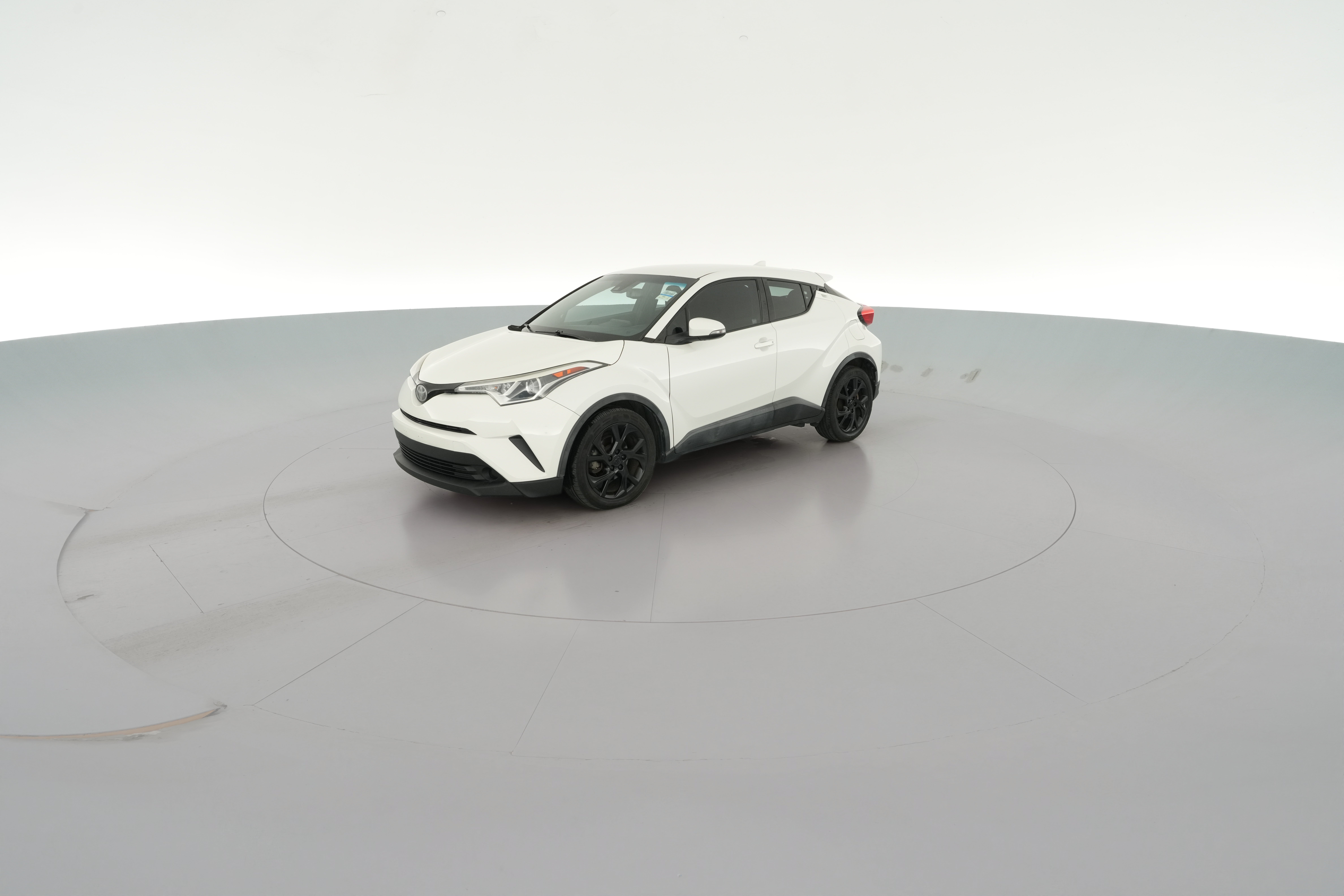 2018 Toyota C-HR XLE Premium - Photo 22