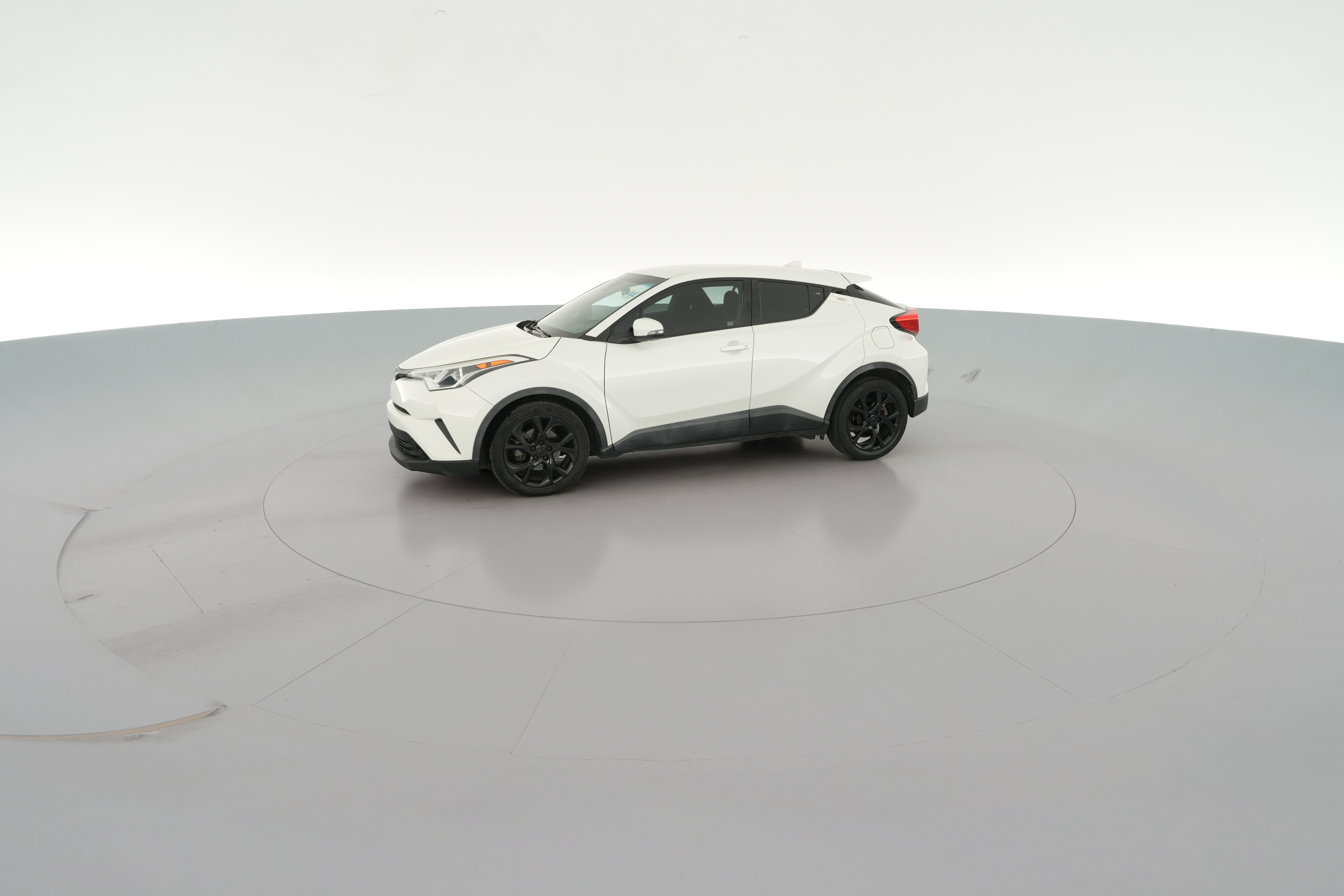 2018 Toyota C-HR XLE Premium - Photo 23
