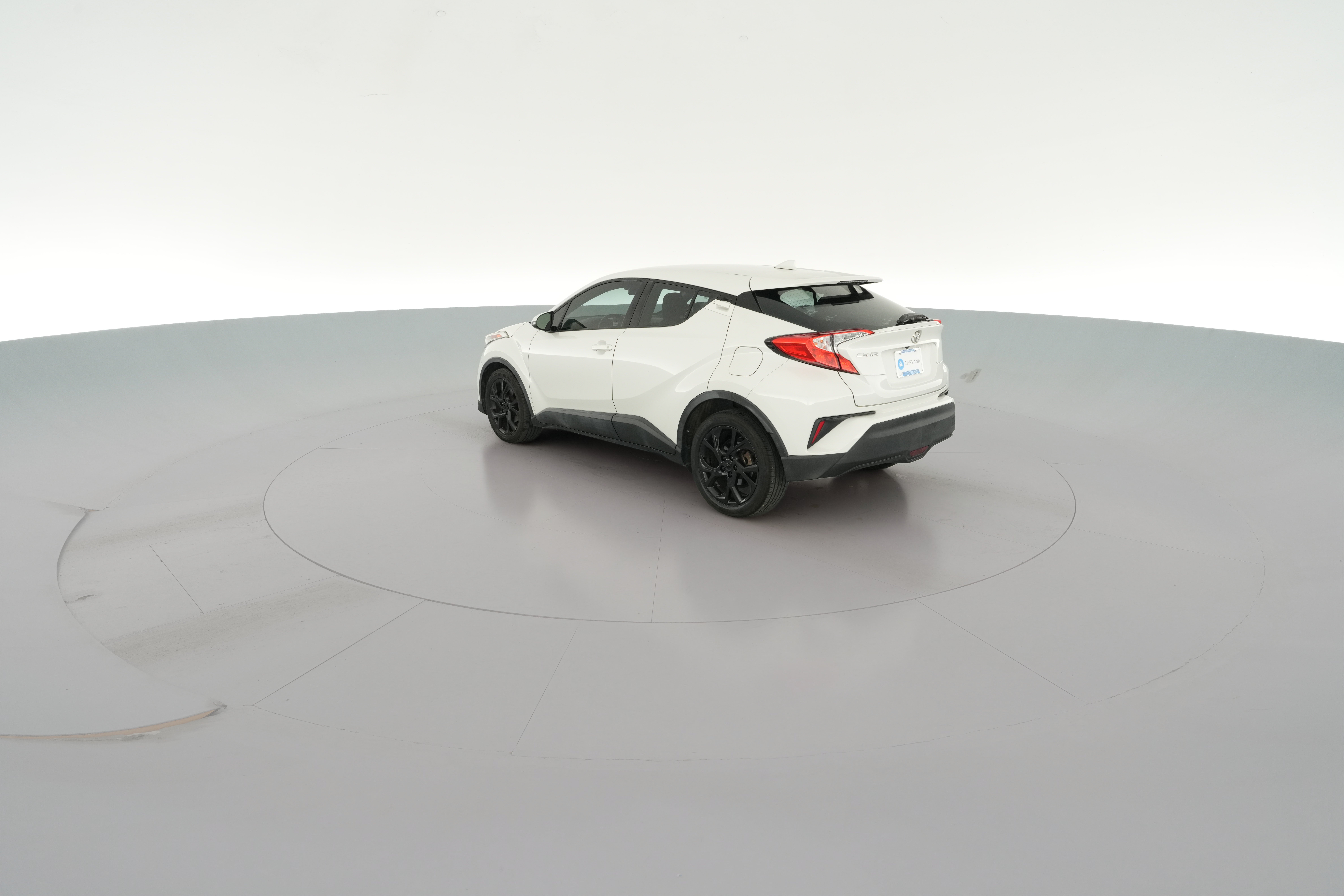 2018 Toyota C-HR XLE Premium - Photo 26