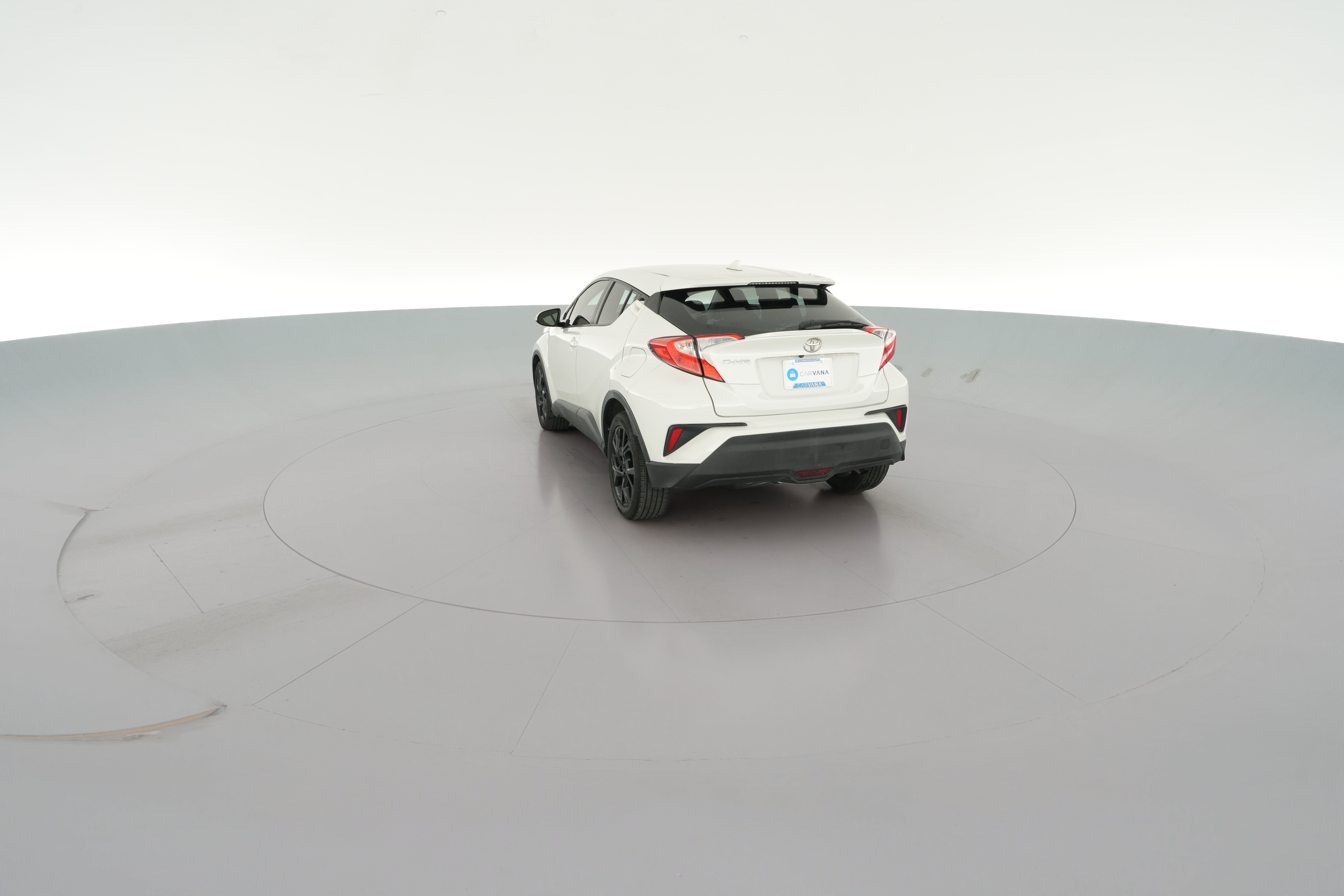 2018 Toyota C-HR XLE Premium - Photo 27