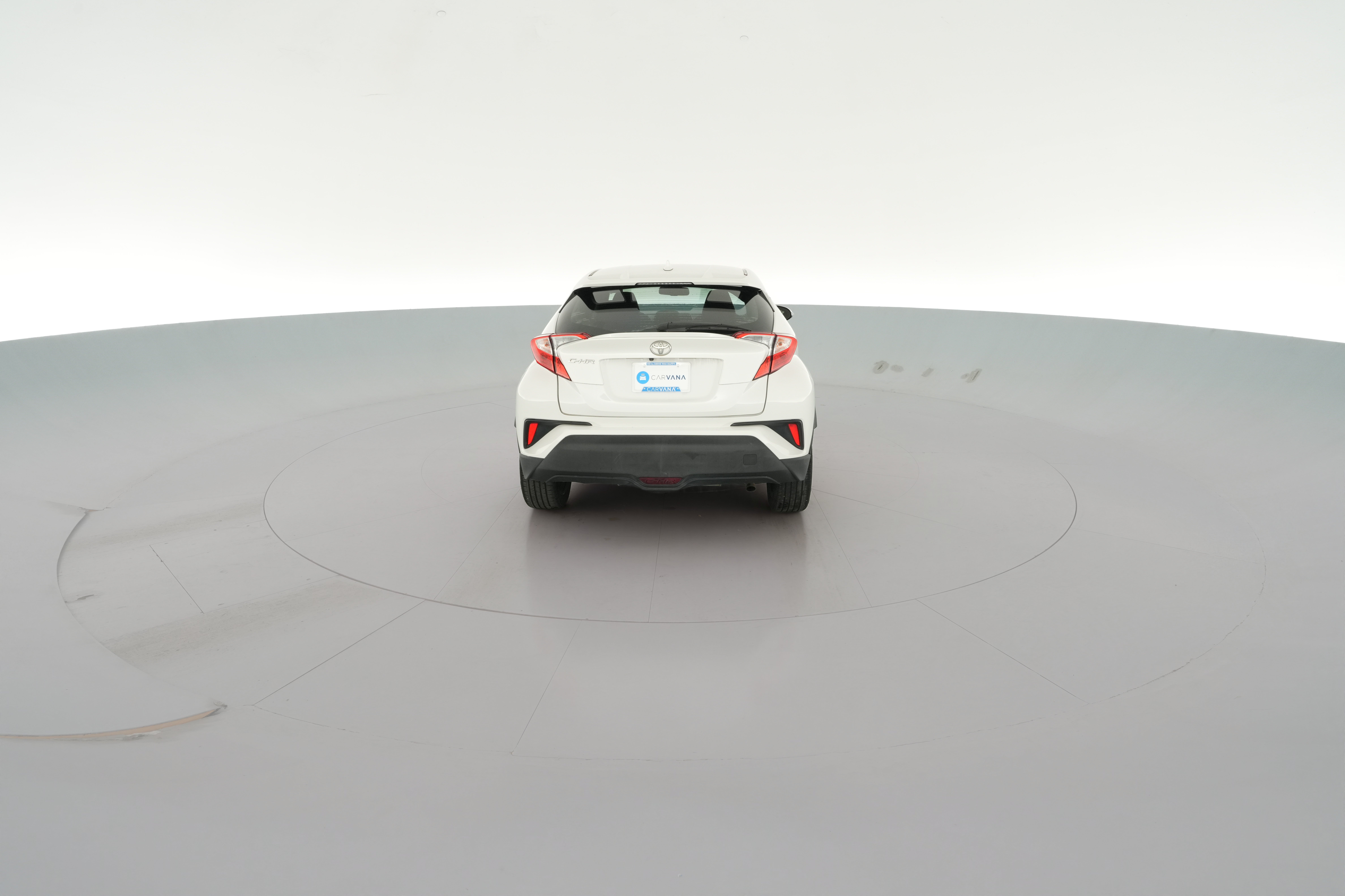 2018 Toyota C-HR XLE Premium - Photo 28
