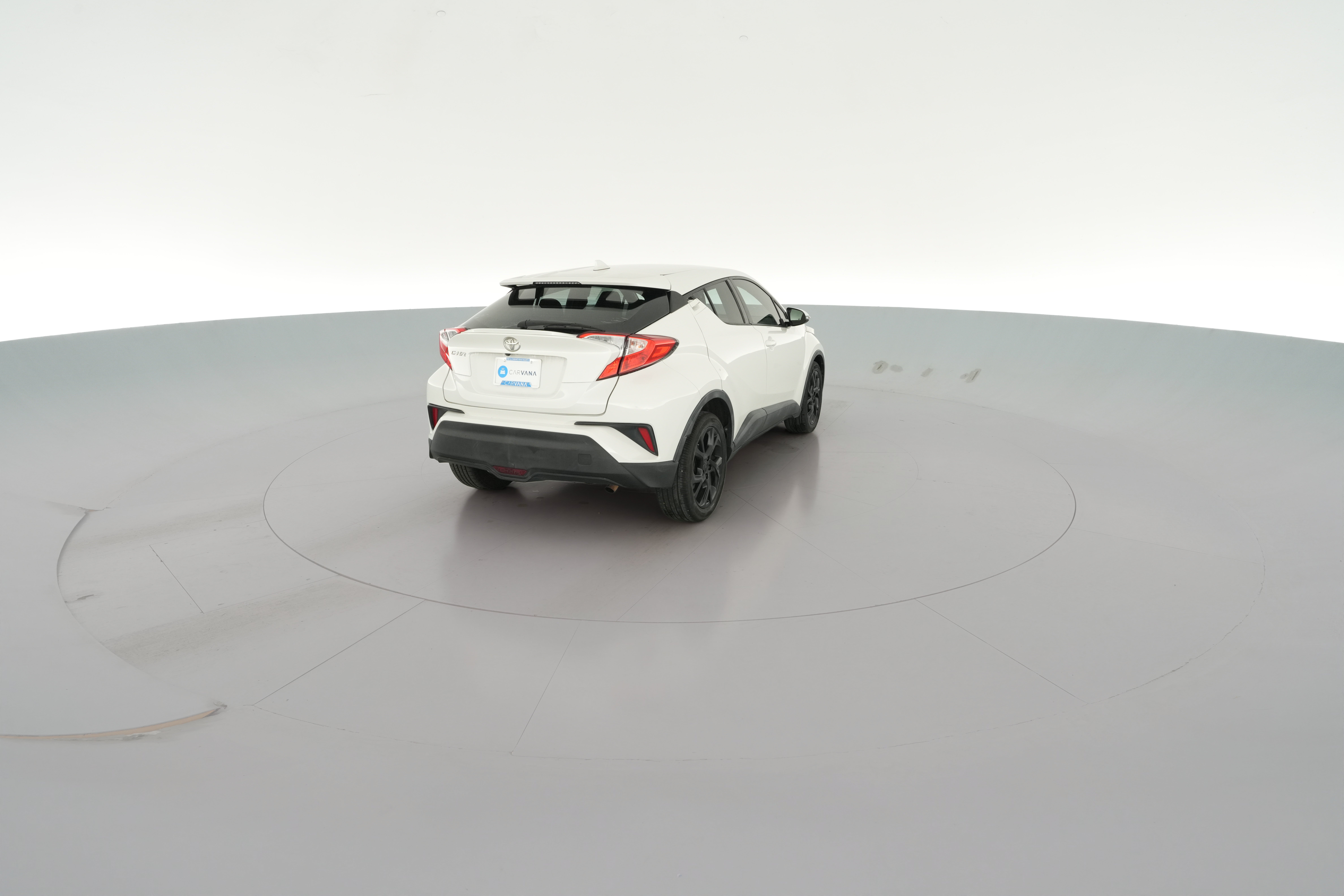 2018 Toyota C-HR XLE Premium - Photo 29