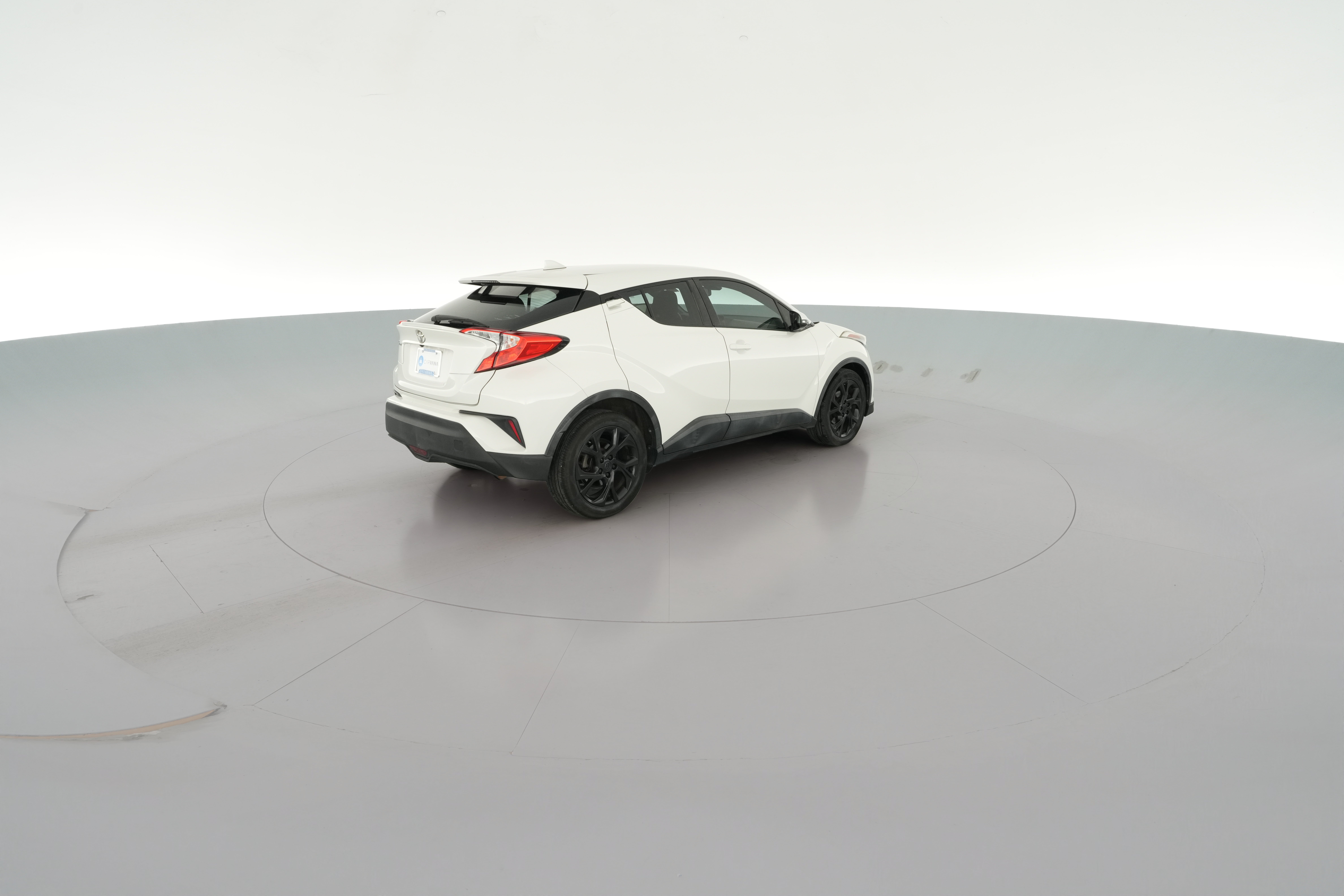 2018 Toyota C-HR XLE Premium - Photo 30