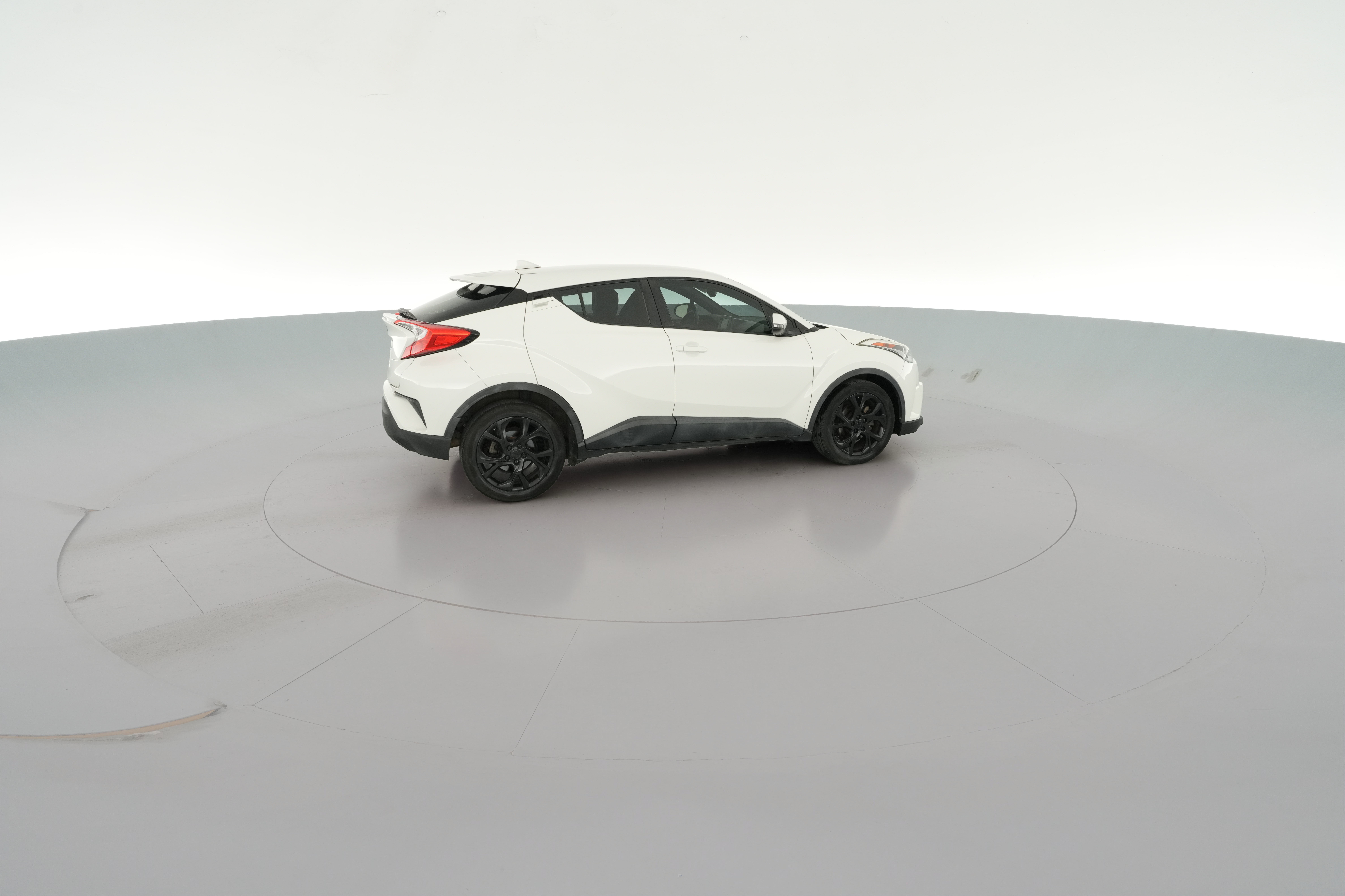 2018 Toyota C-HR XLE Premium - Photo 31
